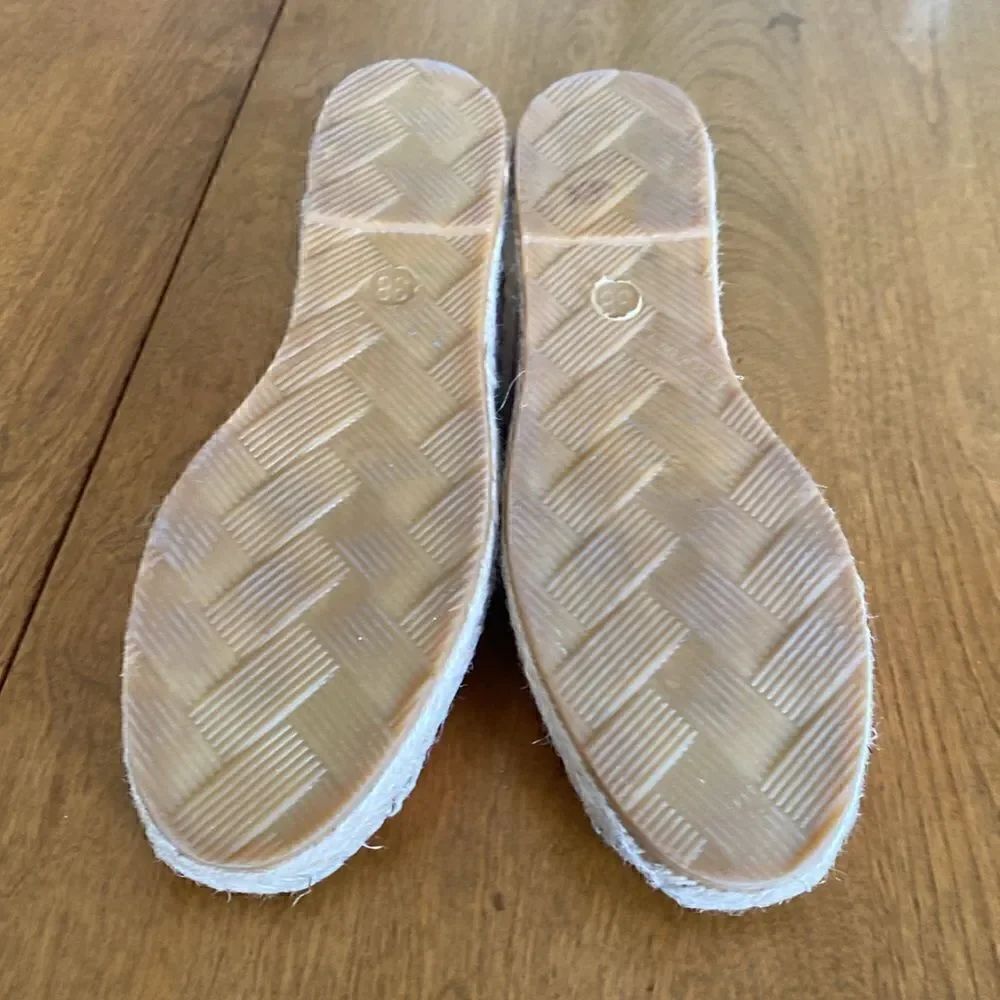 NEW Selected/Femme espadrilles - Picture 5 of 6